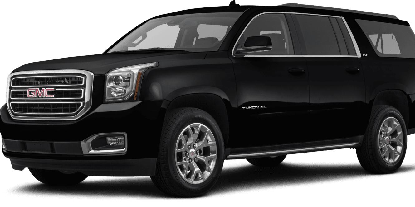 GMC YUKON XL 2019 1GKS2GKC3KR408871 image